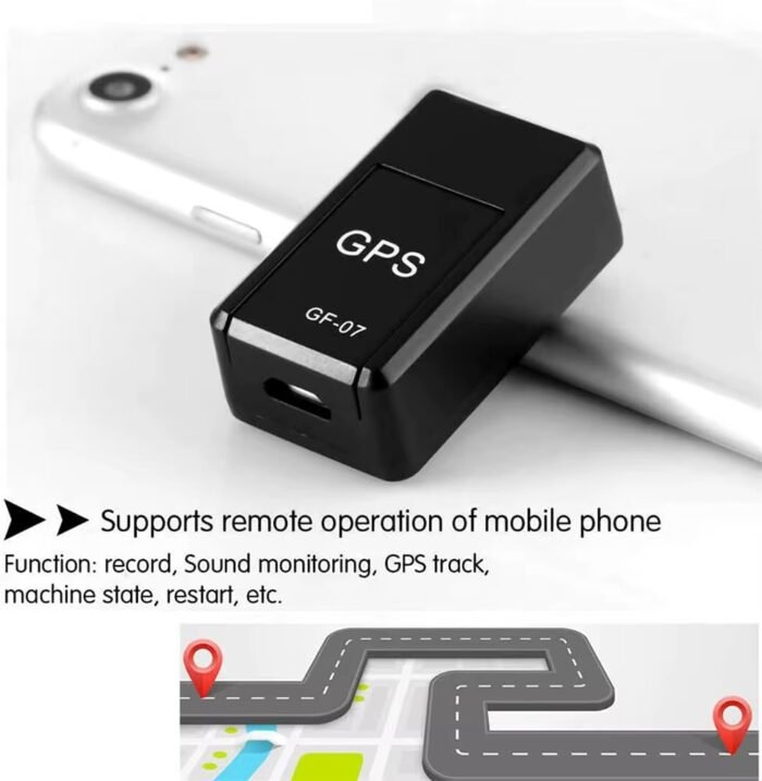 GPS - Figura 2