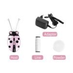 Depilator Kemei me Pejne - Figura 2
