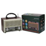 Radio Tradicionale - Figura 2