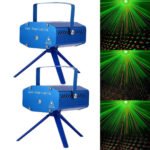Laser dritë dekorative