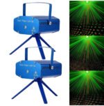 Laser dritë dekorative