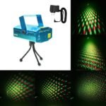 Laser dritë dekorative - Figura 2