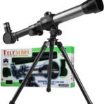 Teleskop Zmadhues