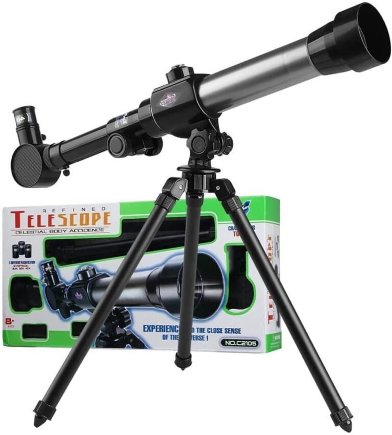 Teleskop Zmadhues