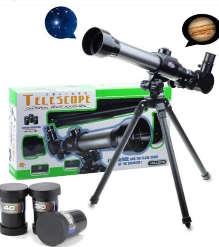 Teleskop Zmadhues thumbnail 3