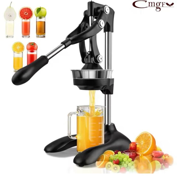 Shtrydhëse e Madhe për Fruta - Figura 1