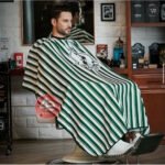 Mbulojë për Frizerë - Figura 3