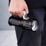 Bateri Dritë Dore me Zoom - Figura 3