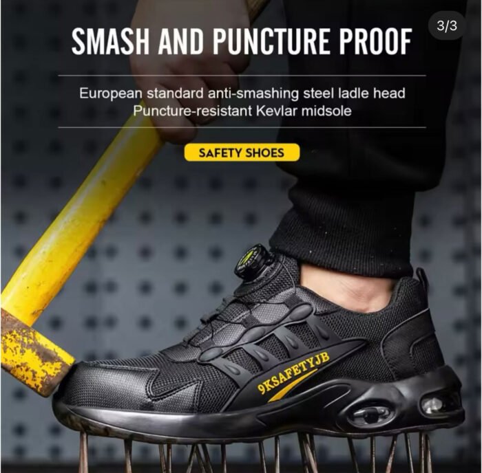Patika të përshtatshme për punë - Figura 2