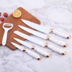 Set Thika për Kuzhinë 4+1 - Figura 3