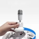 Dritë Led dhe Flladitëse - Figura 2