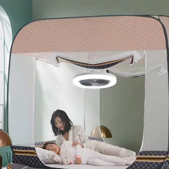 Dritë Led dhe Flladitëse - Figura 3