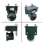 Paisje për largim të kafshëve dhe shpendëve