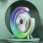 Flladitëse Led Fan - Figura 3