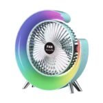 Flladitëse Led Fan