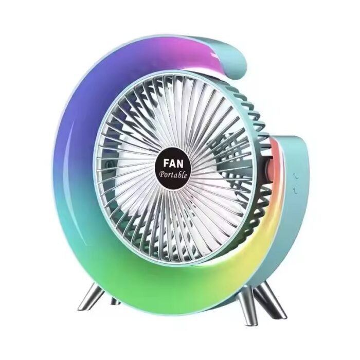 Flladitëse Led Fan - Figura 1
