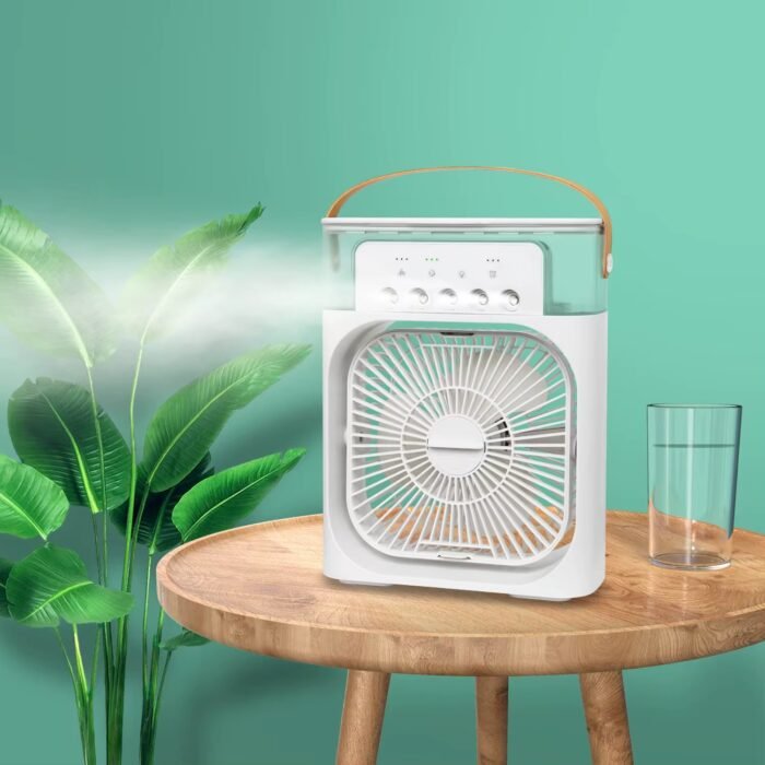 Flladitëse me akull dhe aromatizues - Figura 1