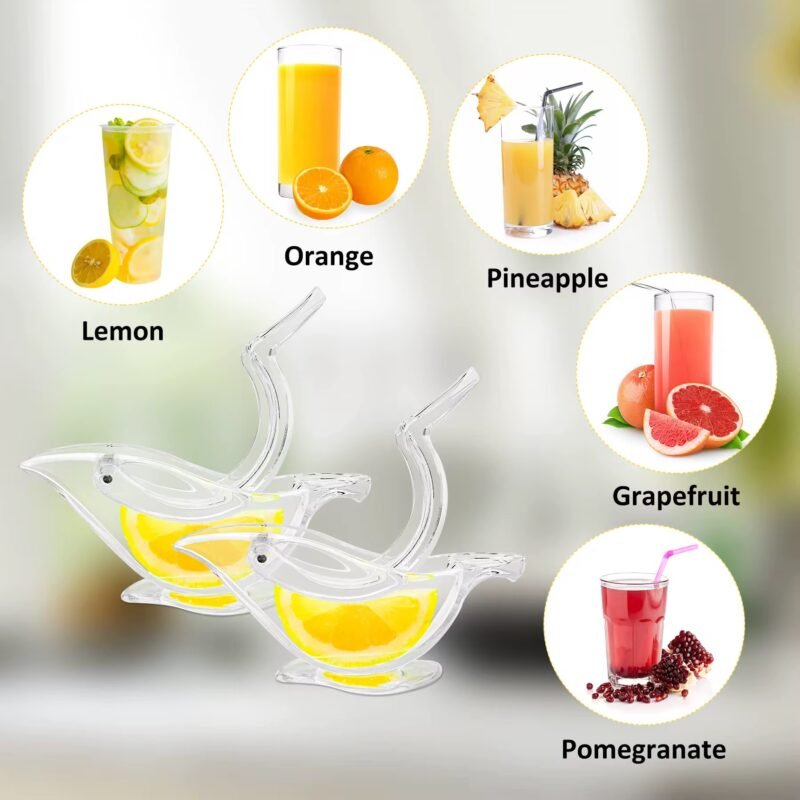 Shtrydhëse Limoni thumbnail 3