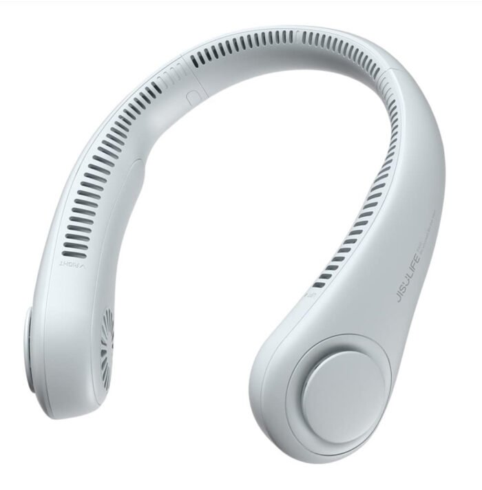Ventilator Portativ për Qafë - Figura 3