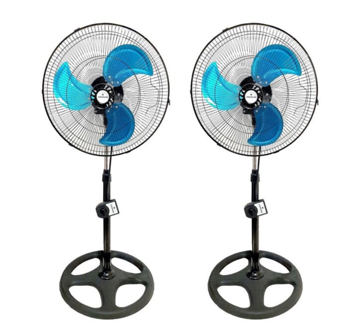 Freskues me Shtyllë Elektrike - Figura 1