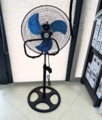 Freskues me Shtyllë Elektrike - Figura 3