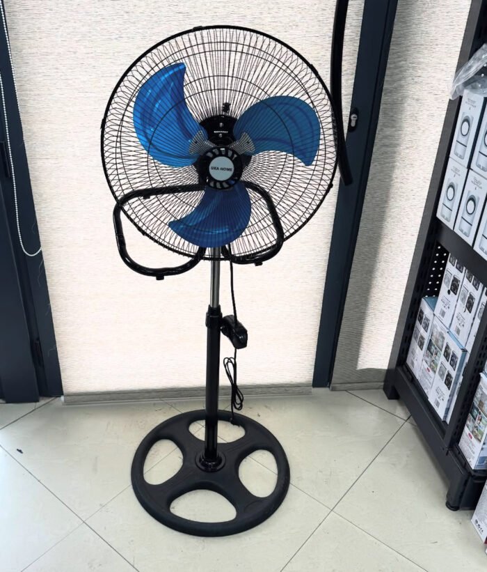 Freskues me Shtyllë Elektrike - Figura 3