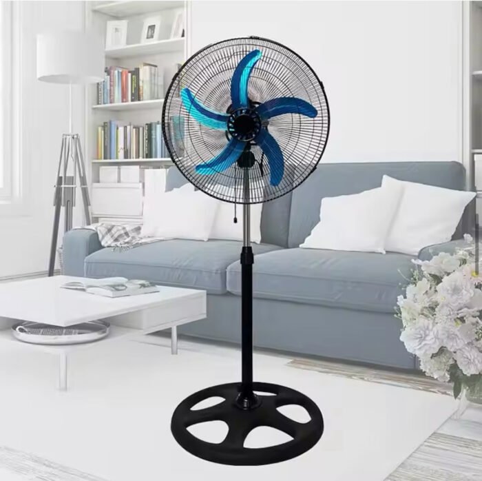 Freskues me Shtyllë Elektrike - Figura 2