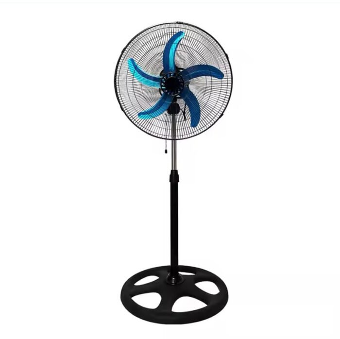 Freskues me Shtyllë Elektrike - Figura 1