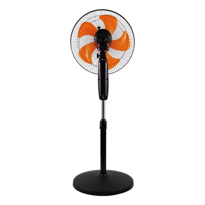 Freskues me Tehe Portokalli - Figura 3