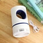 Llampë Elektronike Kundër Mushkonjave - Figura 3