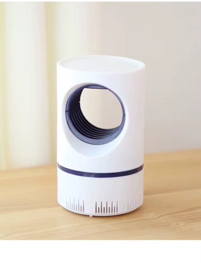 Llampë Elektronike Kundër Mushkonjave - Figura 2