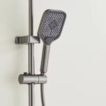 Dush Panel Modern me Ndriçim LED - Figura 2