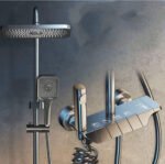 Set Dushi Inox Multifunksional - Figura 3