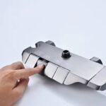 Set Dushi Inox Multifunksional - Figura 2