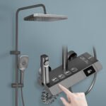 Set Dushi Smart me Ekran Temperaturë - Figura 2