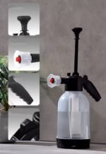 Shishe Spërkatëse me Presion Manual - Figura 3