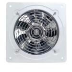 Ventilator Ekstraktor për Kuzhinë
