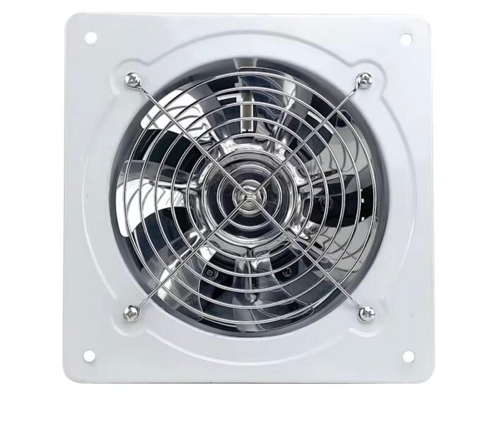 Ventilator Ekstraktor për Kuzhinë - Figura 1