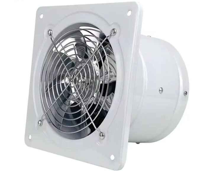 Ventilator Ekstraktor për Kuzhinë - Figura 2