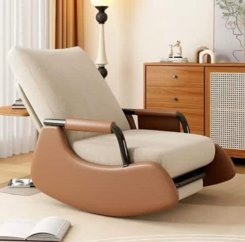 Karrige relaksuese moderne
