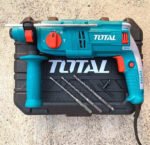 Çekiç Elektrik TOTAL - Figura 2