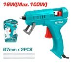 Pistoletë për Lidhje me Ngjitës