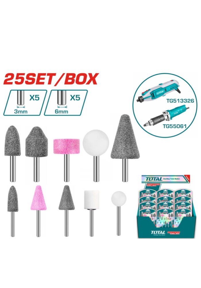 Set Gurësh Formues - Figura 1