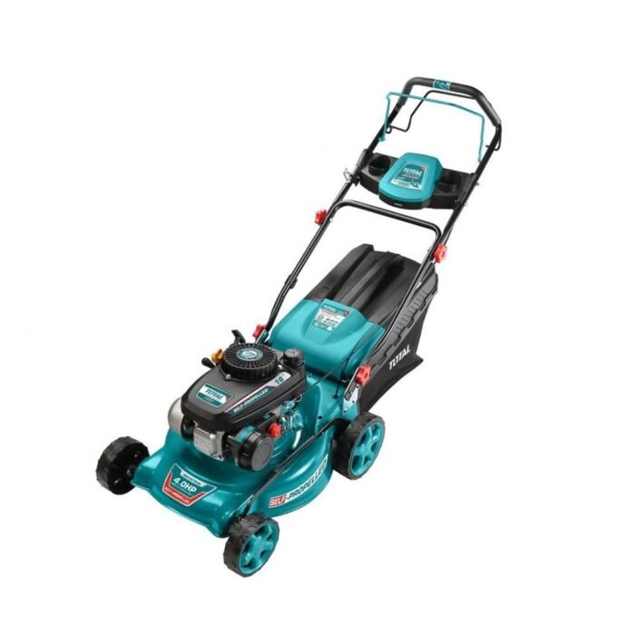 Kositëse Benzine Industriale - Figura 3