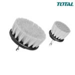 Furça Pastrimi TOTAL - Figura 2