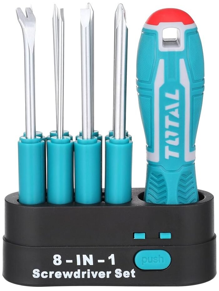 Set kaçavidash - Figura 2