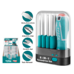 Set kaçavidash - Figura 3