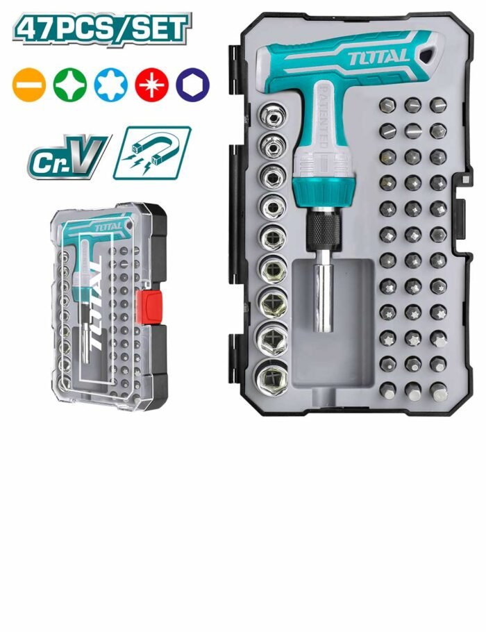 Set bitash dhe kaçavidë - Figura 1