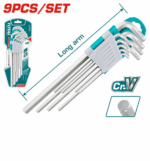 Set çelësa imbus
