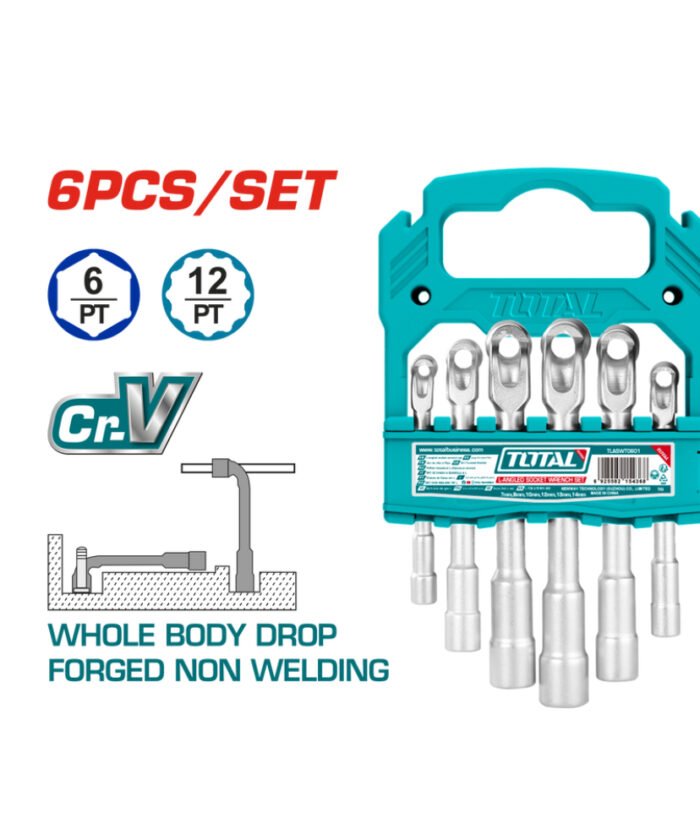 Set çelësa imbus - Figura 1